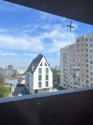 Sale of a 1-room apartment in a new building at Kruhlyi St. 15 | Shevchenkivskyi District