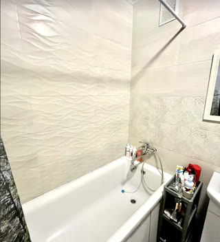 🔥 Sale of a 1-room apartment in the residential complex "Beethoven"