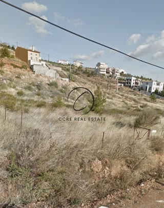 Οικόπεδο 500τ.μ.