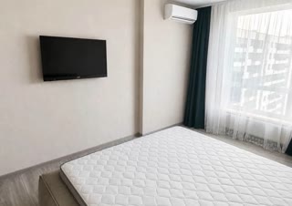 🏡 Довготривала оренда 1-кімнатної квартири в ЖК «Місто Трав» | вул. Кульпарківська, 226Е