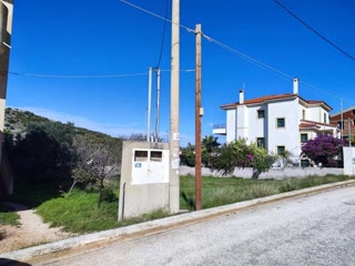 Οικόπεδο 403 τ.μ.