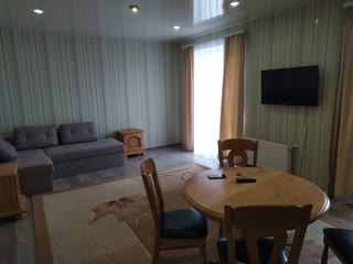 Sale of a 1-room apartment in the residential complex 'Vynnyky' — ready for occupancy
