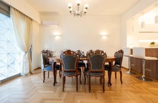 Apartment for rent - Kolonaki - Lykavittos