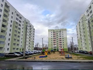 Продам 2к. кв., ЖК Мира, ХТЗ, Індустріальний