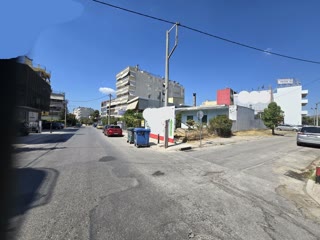 Οικόπεδο 643τ.μ.