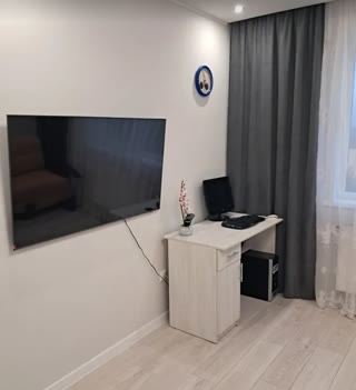 Продаж 1-кімнатної квартири в ЖК “Гетьманський”