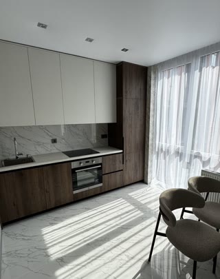 🏡 Продаж 1-кімнатних апартаментів у ЖК Mill Town — центр Львова