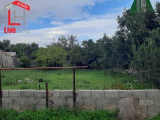 Οικόπεδο 260τ.μ.