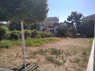 Οικόπεδο 402 τ.μ.