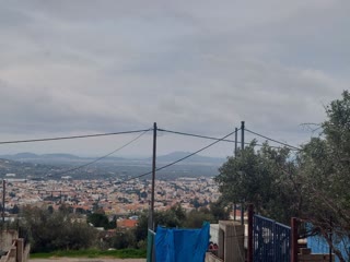Οικόπεδο 218 τ.μ.