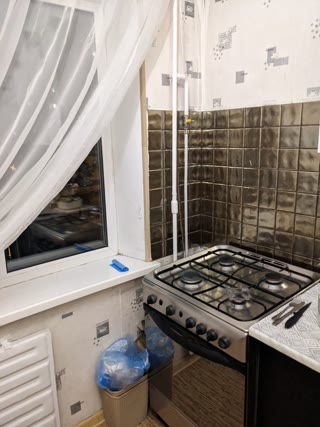 Продаж 1-кімнатної квартири на Оболоні
