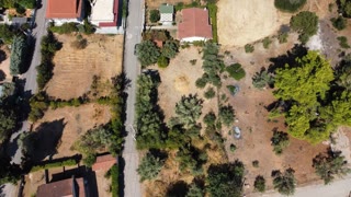 Οικόπεδο 771 τ.μ.
