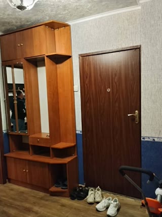 For Sale 2-room Apartment KHTZ, Town of Kholy