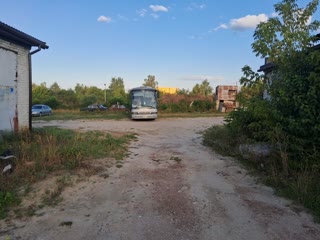 🚗 Продаж цегляного гаража на Рясному