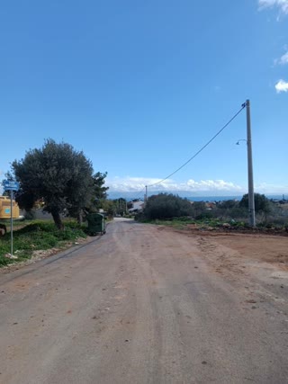 Οικόπεδο 720 τ.μ.