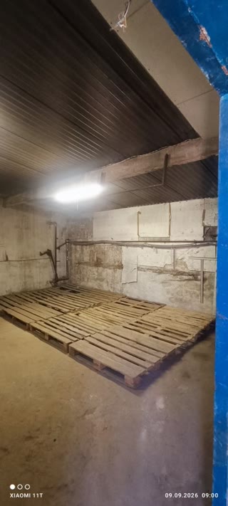 склад в аренду, помещение під склад. Нові будинки, Палац Спорту