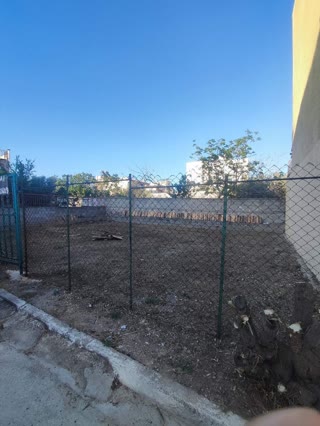 Οικόπεδο 133τ.μ.