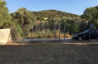 Οικόπεδο 947 τ.μ.