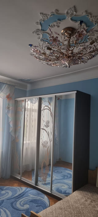 Sale of a 2-room apartment in Halytskyi District, Lviv