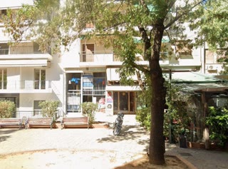 Κατάστημα 117τ.μ.