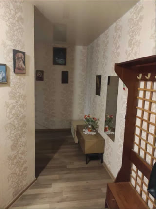 Продаж 3-кімнатна квартира Пасічна