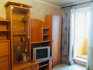 Продам 1к квартира в Центрі, м Наукова
