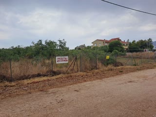 Οικόπεδο 757τ.μ.