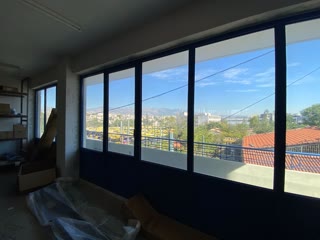 Κτίριο επαγγελματικών χώρων 781τ.μ.