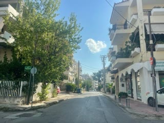 Οικόπεδο 455τ.μ.