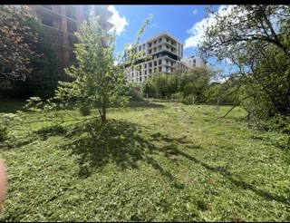 Sale of land for residential or commercial development