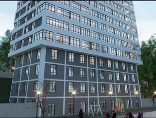 Продаж 1к квартири ЖК Куликовський, Центр