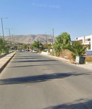 Οικόπεδο 841 τ.μ.