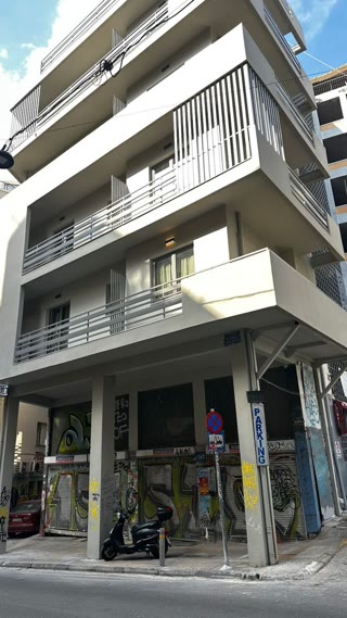 Κατάστημα 216τ.μ.