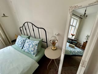 🏡 Продаж 1-кімнатної квартири в історичному центрі Львова