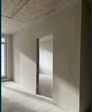 Sale of a 1-room apartment in the Auroom Air residential complex (assignment)