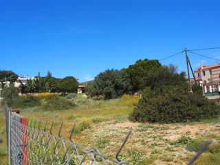 Οικόπεδο 938 τ.μ.