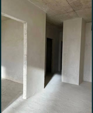 Sale of a 1-room apartment in the Auroom Air residential complex (assignment)