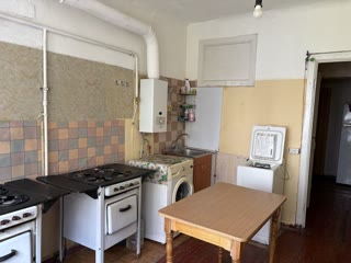 Продам гостинку м. 23 серпня, Павлово Поле
