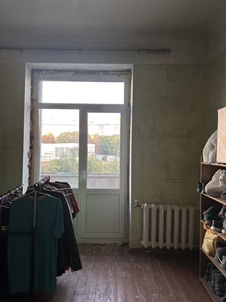 Продам 2х ком квартиру м. Левада