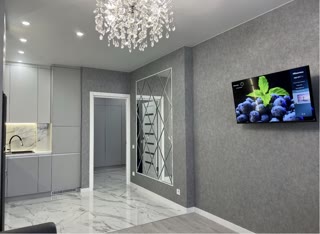 Продаж 2-х кімнатної квартири, новобудова, вул. Навроцького, Сихівський район