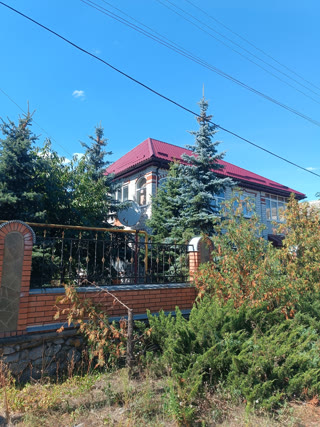 Продам будинок усадьбу Мерефа (Артемівка)