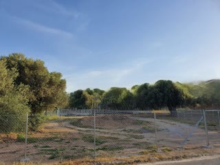 Οικόπεδο 805τ.μ.