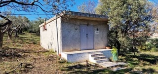 Αγροτεμάχιο 10765 τ.μ.