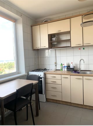 Продам 1-кімнатну квартиру, Салтівське шосе, Салтівка