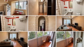 Продам 1к квартиру на Олексіївці — 37 м²