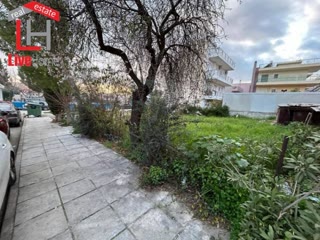 Οικόπεδο 158τ.μ.