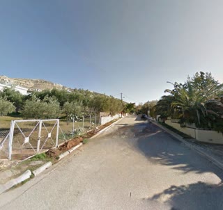 Οικόπεδο 780τ.μ.