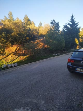 1500τ.μ. Οικόπεδο