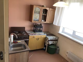 Продам 3к квартиру метро Холодна Гора (можна по сертифікату)