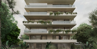 MART Construction, Πρίγκιπός Πέτρου